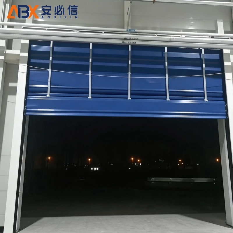 阜新市机械式门封