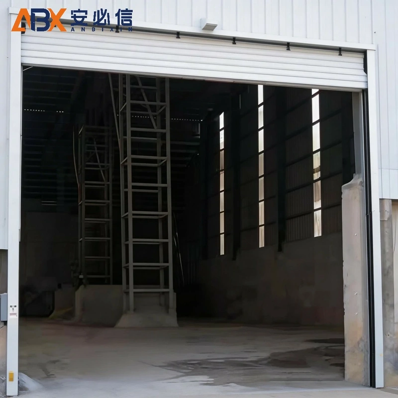 阜新市背带堆积门