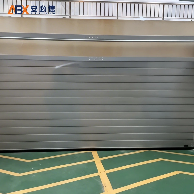 阜新市涡轮硬质高速门